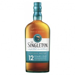 Singleton 12 ans 70 cl