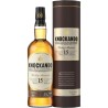 Knockando Single Malt Scotch - Whisky Richly Matured 15 ans - 43,0 % V