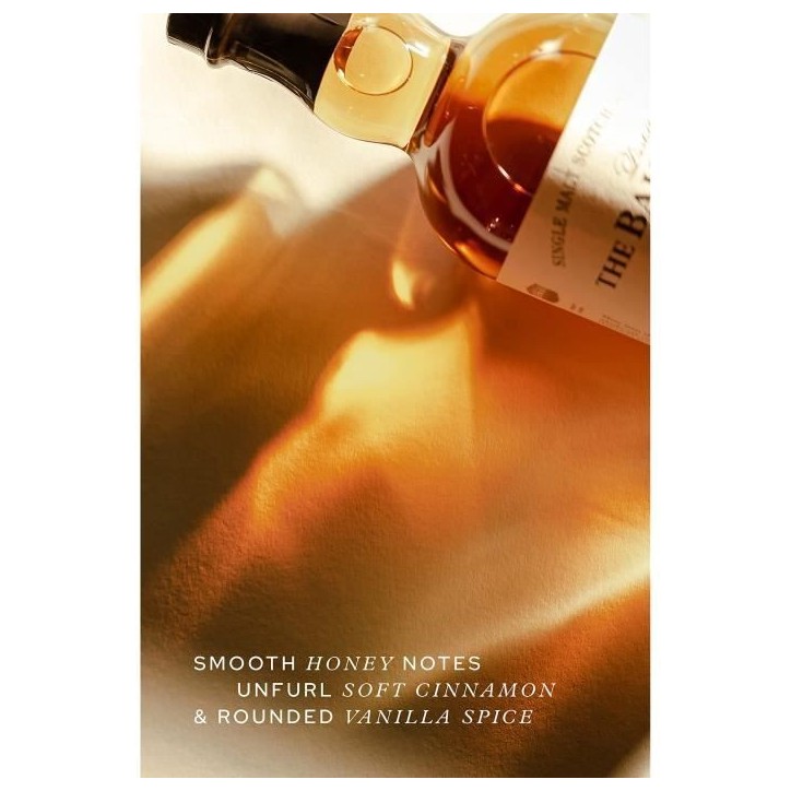 Balvenie 12 ans Double Wood Single Barrel 70 cl