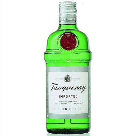 Tanqueray 70 cl