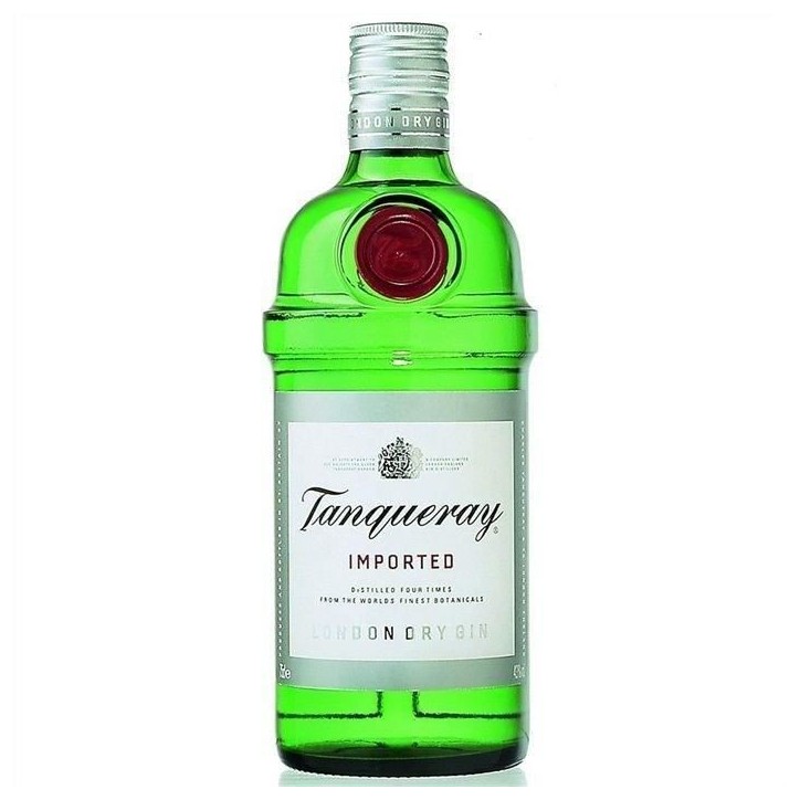Tanqueray 70 cl