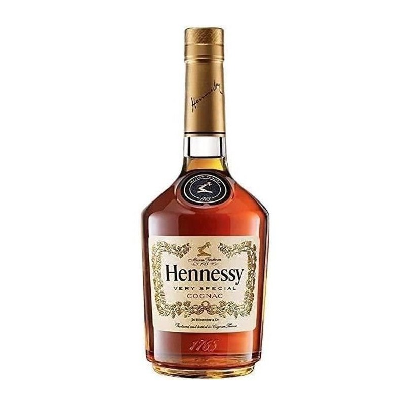 Cognac Hennessy Very Special - Cognac - France - 40%vol - 70cl Cognac Hennessy Very Special - Cognac - France - 40%vol - 70cl