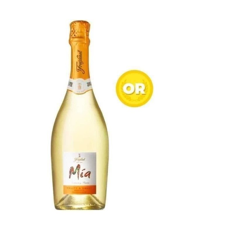 Freixenet Mia - Moscato Freixenet Mia - Moscato