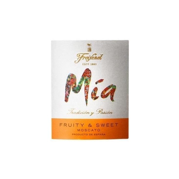 Freixenet Mia - Moscato