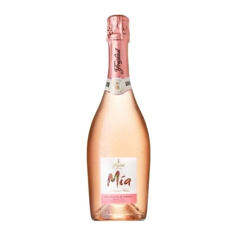 Freixenet Mia - Moscato Rosé
