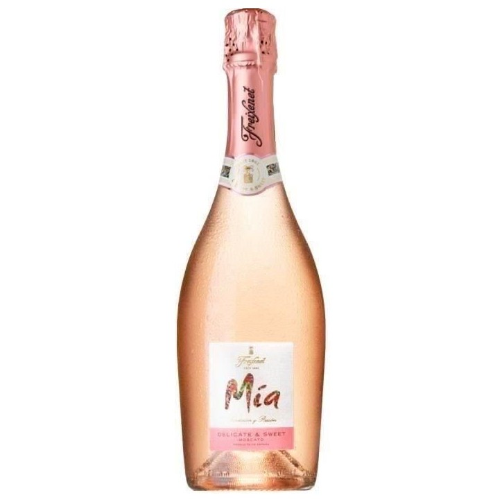 Freixenet Mia - Moscato Rosé
