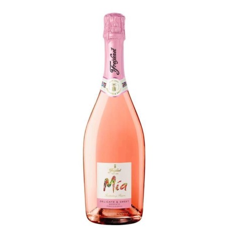 Freixenet Mia - Moscato Rosé