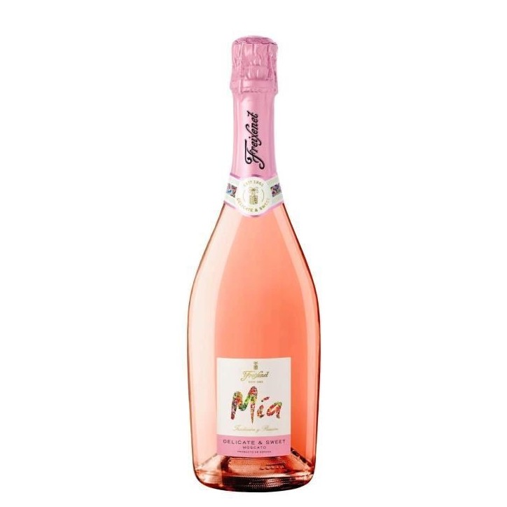 Freixenet Mia - Moscato Rosé