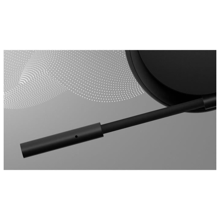 Casque Gaming sans fil pour Xbox - Noir, Audio spatial, Autonomie 20h, Bandeau réglable Casque Gaming sans fil pour Xbox - Noir, Audio spatial, Autonomie 20h, Bandeau réglable