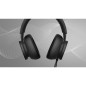 Casque Gaming sans fil pour Xbox - Noir, Audio spatial, Autonomie 20h, Bandeau réglable