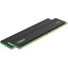 CRUCIAL Mémoire RAM DDR4 - KIT 64GO (2 x 32GO)- 3200 MT/s - CL22 - UD