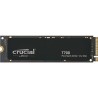 SSD Interne - CRUCIAL - T700 - 1To - PCIe Gen5 NVMe - CT1000T700SSD3