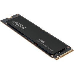 SSD Interne - CRUCIAL - T700 - 1To - PCIe Gen5 NVMe - CT1000T700SSD3