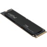 SSD Interne - CRUCIAL - T700 - 1To - PCIe Gen5 NVMe - CT1000T700SSD3