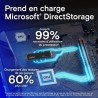 SSD Interne - CRUCIAL - T700 - 1To - PCIe Gen5 NVMe - CT1000T700SSD3