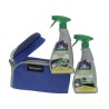 Kit nettoyage intérieur - MICHELIN - Formule naturelle