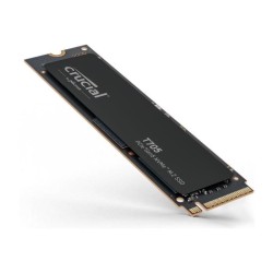 SSD Interne Gaming - CRUCIAL - T705 SSD 1To PCIe Gen5 NVMe M.2 (2024)