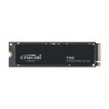 SSD Interne Gaming - CRUCIAL - T705 SSD 4To PCIe Gen5 NVMe M.2 (2024)