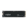 SSD Interne Gaming - CRUCIAL - T705 SSD 4To PCIe Gen5 NVMe M.2 (2024)