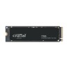SSD Interne Gaming - CRUCIAL - T705 SSD 4To PCIe Gen5 NVMe M.2 (2024)