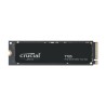 SSD Interne Gaming - CRUCIAL - T705 SSD 4To PCIe Gen5 NVMe M.2 (2024)