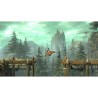 Oddworld Anthology : The Unlikely Heroes Collection - Jeu Nintendo Swi