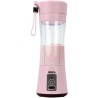 Blender portable - JOCCA - SWEET - 380 ml - 2000 mAh - Avec câble USB