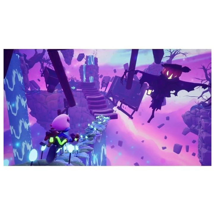 La Schtroumpfissime collection (3 Jeux en 1) - Jeu Nintendo Switch