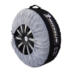 Lot de 4 Housses de rangement les roues ou les pneus taille universell