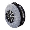 Lot de 4 Housses de rangement les roues ou les pneus taille universell
