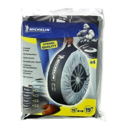 Lot de 4 Housses de rangement les roues ou les pneus taille universell