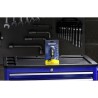 Contrôleur de pression digital de 0.05 bars a 7 bars- MICHELIN - Ecra