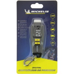 Contrôleur de pression digital de 0.05 bars a 7 bars- MICHELIN - Ecra