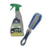 Kit nettoyage roues - MICHELIN