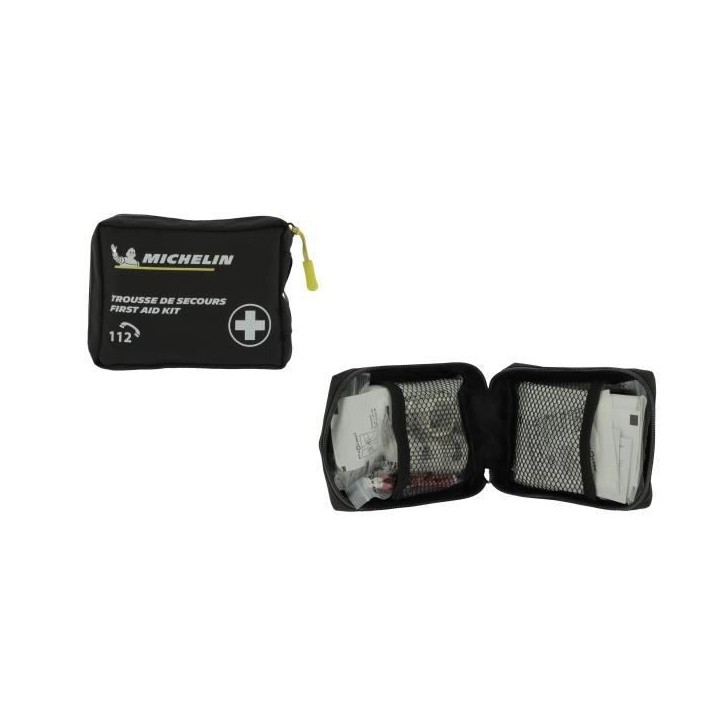 Kit de sécurité - MICHELIN - 3 pieces Kit de sécurité - MICHELIN - 3 pieces