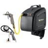 Compresseur d'air Mural - MICHELIN - MBLGO KG - Sans cuve - 1,5 CV - 8