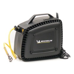 Compresseur d'air Mural - MICHELIN - MBLGO KG - Sans cuve - 1,5 CV - 8