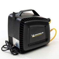 Compresseur d'air Mural - MICHELIN - MBLGO KG - Sans cuve - 1,5 CV - 8