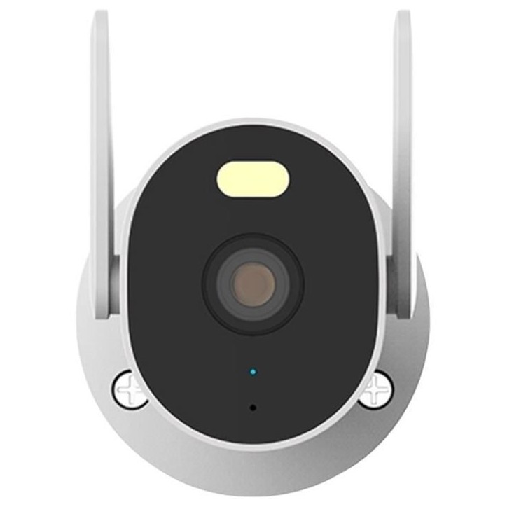 Caméra de surveillance filaire XIAOMI Outdoor AW300 - Extérieur - Alexa, assistant Google, Wifi - Vision nocturne Caméra de surveillance filaire XIAOMI Outdoor AW300 - Extérieur - Alexa, assistant Google, Wifi - Vision nocturne