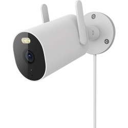 Caméra de surveillance filaire XIAOMI Outdoor AW300 - Extérieur - Al