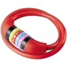 Antivol Kids vélo - BURG WACHTER - 210 C 65 KIDS - Couleur, code, 65
