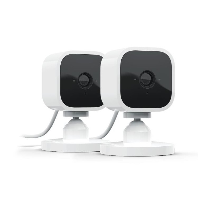 Camera electronique Blink home security - 53-023447