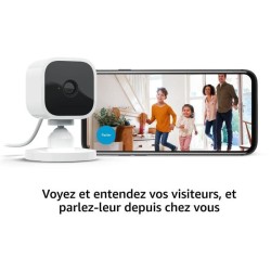 Camera electronique Blink home security - 53-023447