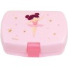 BALLERINE - Lot vaisselle pour enfant avec verre, assiette creuse, ass
