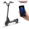 Trottinette électrique - DUALTRON - Togo Plus - 650W - 9 pouces - 60