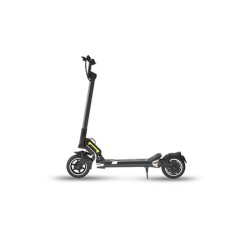 Trottinette électrique - DUALTRON - Togo Plus - 650W - 9 pouces - 60