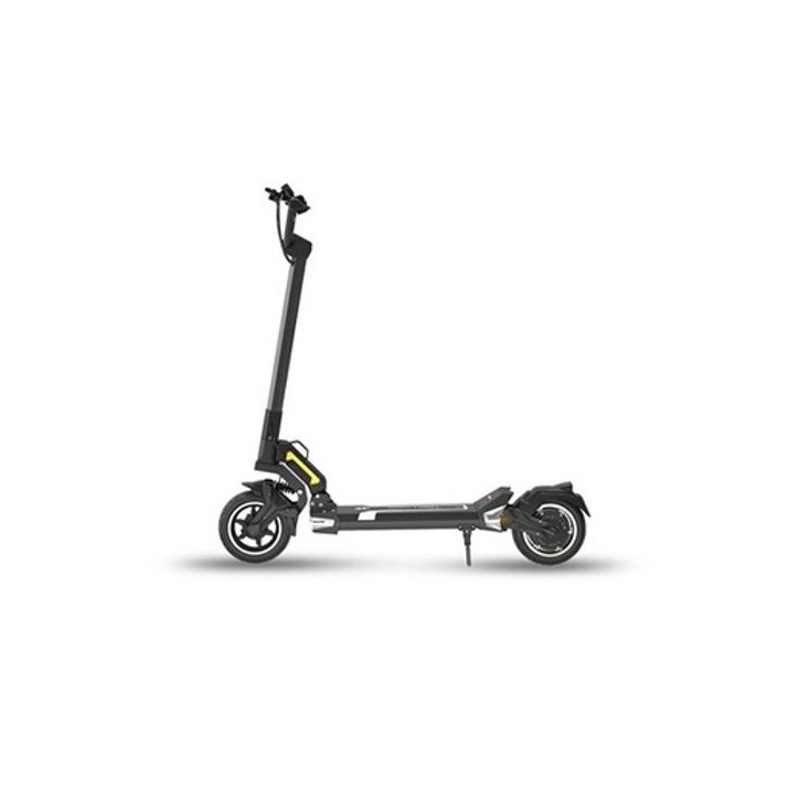 Trottinette électrique - DUALTRON - Togo Plus - 650W - 9 pouces - 60 km Trottinette électrique - DUALTRON - Togo Plus - 650W - 9 pouces - 60 km