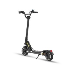 Trottinette électrique - DUALTRON - Togo Plus - 650W - 9 pouces - 60
