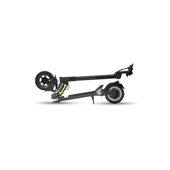 Trottinette électrique - DUALTRON - Togo Plus - 650W - 9 pouces - 60 km Trottinette électrique - DUALTRON - Togo Plus - 650W - 9 pouces - 60 km