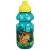 JURASSIC WORLD - Lot vaisselle pour enfant avec verre, assiette creuse